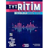 Bilgi Sarmal Yayınları TYT Biyoloji Ritim Son Tur