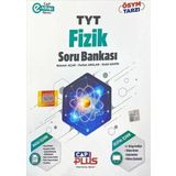 Bilgi Sarmal Yayınları TYT Fizik Plus Soru Bankası
