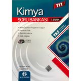 Bilgi Sarmal Yayınları TYT Kimya Soru Bankası