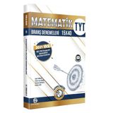 Bilgi Sarmal Yayınları TYT Matematik Branş Denemeleri
