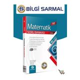 Bilgi Sarmal Yayınları Tyt Matematik Soru Bankası 2024