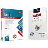 Bilgi Sarmal Yayınları TYT Tarih Soru Bankası ve Limit TYT AYT Tarih El Kitabı Seti