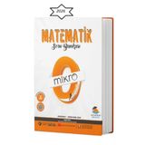 Bilgi Sarmal Yayınları Yeni Maarif 2027 TYT Matematik Mikro Soru Bankası (Matematiğe Sıfırdan Başlayanlara) Zafer Balcı