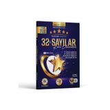 Bilgi Sarmal Yayınları Yıldızlar Yarışıyor TYT AYT KPSS MSÜ ALES DGS Sayılar 32 li Konu Denemeleri 2026