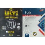 Bilgi Sarmal Yayınları+Ulti Tyt Fizik Soru Bankası 2li Set