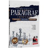 Bilgi Sarmal Yks Tyt Tam Paragraf Stratejik Hamlelerle 1 Kitap 3 Kamp Bilgi Sarmal Yayınları