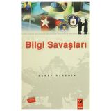 Bilgi Savaşları - Eşref Özdemir