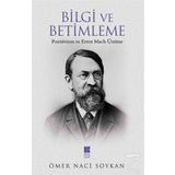 Bilgi ve Betimleme - Ömer Naci Soykan