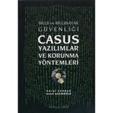 Bilgi ve Bilgisayar Casus Yazılımlar ve Korunma Yöntemleri - Gürol Canbek;Şeref Sağıroğlu