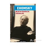 BILGI VE ÖZGÜRLÜK SORUNLARI RUSSELL KONFERANSLARI - NOAM CHOMSKY