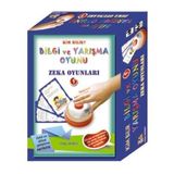 Bilgi ve Yarışma Oyunu-1 Zeka Oyunları