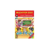 Bilgi Yayınevi Canım Öğretmenim: 1. ve 2. Sınıf (Kapak Değişebilir) + Hükümdar Ciltsiz + Emanet Dolabı Bebekleri + 1 Kitap Set - Hayır