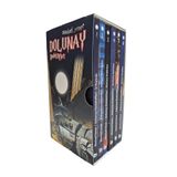 Bilgi Yayınevi Dolunay Dedektifleri Serisi (6 Kitap Kutulu Set)