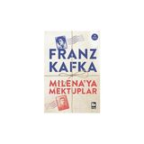 Bilgi Yayınevi Milena'ya Mektuplar (Kapak Değişebilir) + Türkan ve Hayat (Ciltli) - Hayır