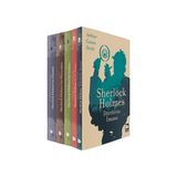 Bilgi Yayınevi Sherlock Holmes Seti (5 Kitap)