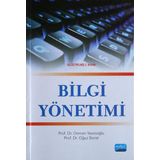 BILGI YÖNETİMİ - İSMAİL BARUTÇUGİL