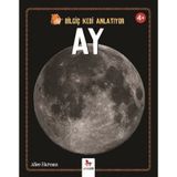 Bilgiç Kedi Anlatıyor - Ay - Peter Bently Derin Erkan