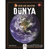 Bilgiç Kedi Anlatıyor - Dünya - Peter Bently