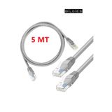 bilgies Cat6 Network Kablosu 5 Metre