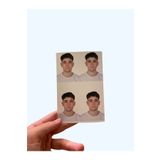 bilgili Vesikalık & Biyometrik Fotoğraf Baskısı - 4 Adet
