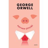 Bilgili Yayıncılık - Hayvan Çiftliği - George Orwell