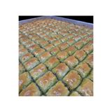 BİLGİN Antep Fıstıklı Minik Baklava 2 KG