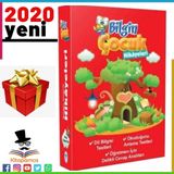 BILGIN ÇOCUK - NURAN DIREK
