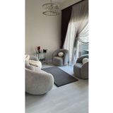 Bilgin Design Fasulye Teddy Koltuk Takımı 3+1+1