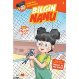 Bilgin Nanu - Nanu'nun Maceraları 5 - Osman Koca