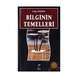 BILGININ TEMELLERI - ARDA DENKEL