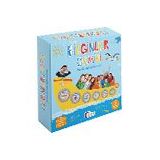 Bilginler Gemisi 4-5 Yaş Okul Öncesi Eğitim Seti - Mor Elma Yayıncılık