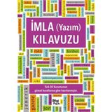 Bilgipark Yayınları Imla (Yazım) Kılavuzu