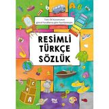 Bilgipark Yayınları Resimli Türkçe Sözlük