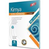 Bilgisarmal 2026 Ayt Kimya Soru Bankası