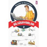 BILGISAYAR - ALI ÖZTÜRK;FERRUH YILDIZ