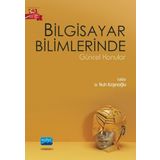 Bilgisayar Bilimlerinde Güncel Konular - Nobel Akademik Yayıncılık