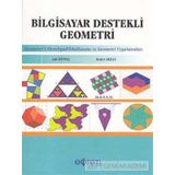Bilgisayar Destekli Geometri - Pegem Akademi Yayıncılık