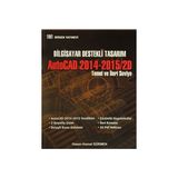 BILGISAYAR DESTEKLI TASARIM 1 - BEDRI BAHTIYAR