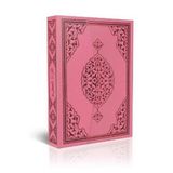 Bilgisayar Hatlı Kur'an- Kerim (Orta Boy - Pembe Kapak)