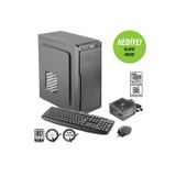 Bilgisayar Kasası Mid Tower 300w Psu dahil