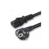 Bilgisayar Power Kablosu-Kasa Elektrik Kablosu-Güç Kablosu , 220volt Power Kablo
