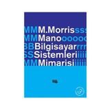 BILGISAYAR SISTEMLERI MIMARISI - M. MORRIS MANO