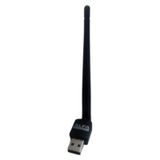 Bilgisayar Usb Kablosuz Wi-fi Adaptör Antenli Alfa