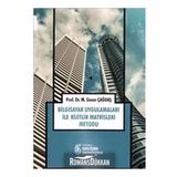 Bilgisayar Uygulamaları ile Rijitlik Matrisleri Metodu - Sinan Çağdaş