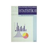 BILGISAYAR UYGULAMALI İSTATİSTİK 2 - NECMI GÜRSAKAL