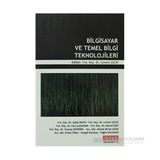BILGISAYAR VE TEMEL BILGI TEKNOLOJILERI - LEVENT ÇELIK