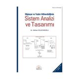 BILGISAYAR VE YAZILIM MÜHENDİSLİĞİNDE SISTEM ANALIZI VE TASARIMI - GÖKHAN SİLAHTAROĞLU