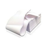 Bilgisayar Yazıcı Kağıdı 11*24 1N-5,5 2000 li 60 gr Sürekli Form