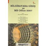 BILGISAYARA GİRİŞ VE MS OFFICE 2007 - KOLEKTIF