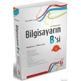 BİLGİSAYARIN B'SI (WINDOWS 7 - OFFICE 2010) YENI BAŞLAYANLARA - ÖMER BAĞCI